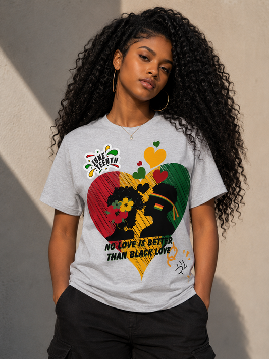 BLACK LOVE VIBEZ