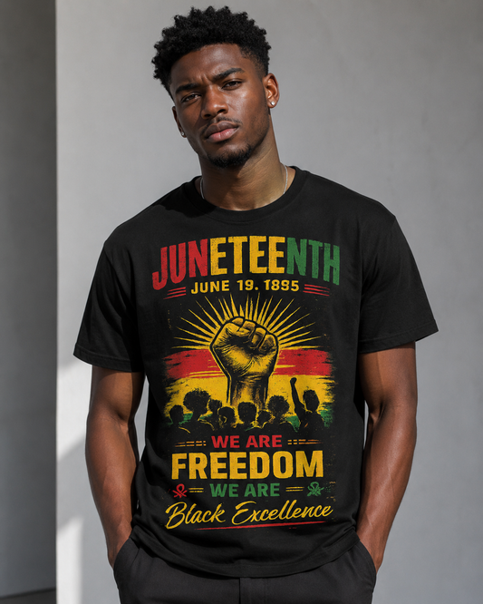 EMPOWER JUNETEENTH