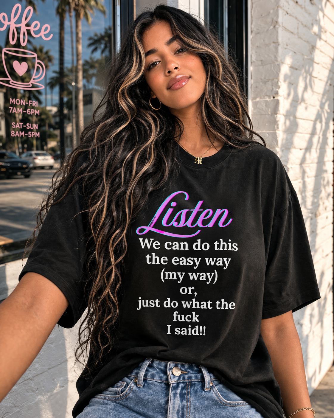CHECK YA VIBEZ Listen