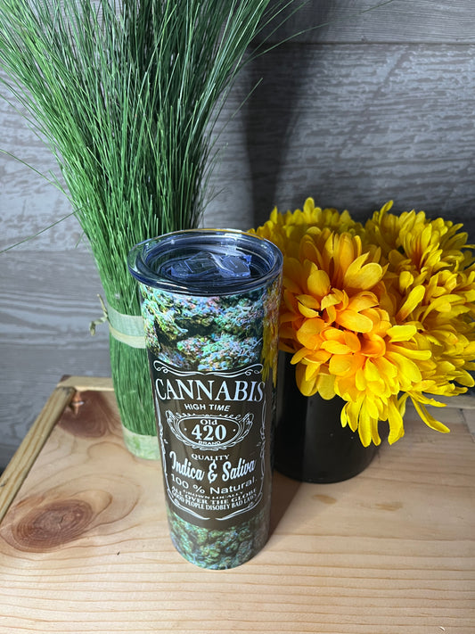CANNIBIS 420